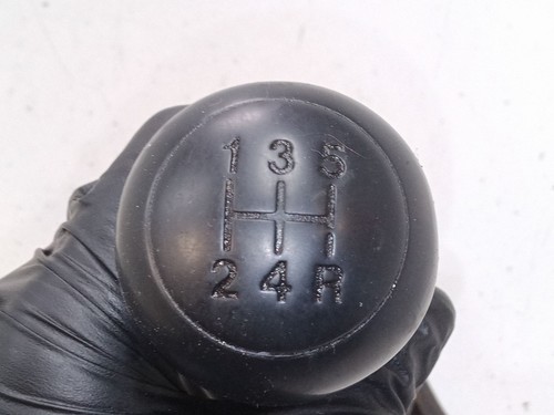 VERSNELLINGSHENDEL KNOP / 56004 VOOR CITROËN SAXO S0, S1 1.1 X, SX - Foto 3 di 7