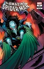 Amazing Spider-Man #31 Francesco Manna New Vulture Variant