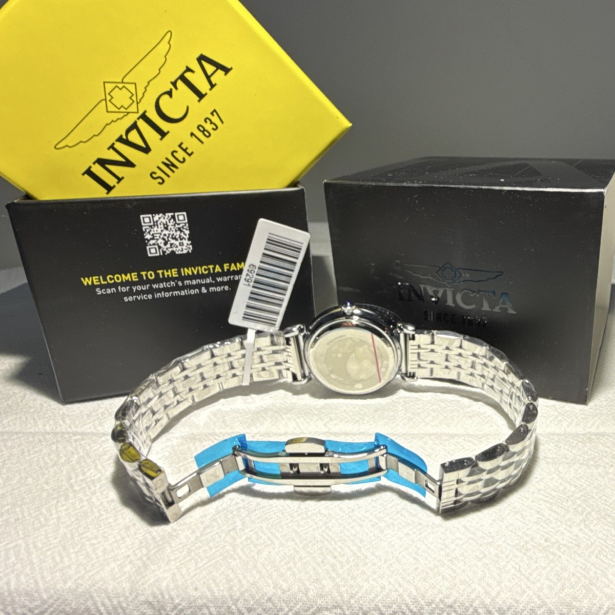 Invicta Wildflower Women