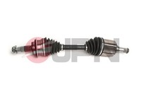 Antriebswelle Jpn 40P9133-JPN FüR Toyota Land Cruiser Prado Van Fj GDJ150_ D4D