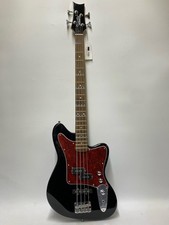 Glarry Guitars 4-String Bass Guitar for Beginners UD1035401 
