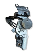BMW 3 E90 E91 2011 GENUINE Wischermotor Heckscheibe 7208601 NVP8063