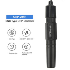 ORP 201H Probe, ORP Redox Electrode, Oxidation Reduction Potential ORP Meter for