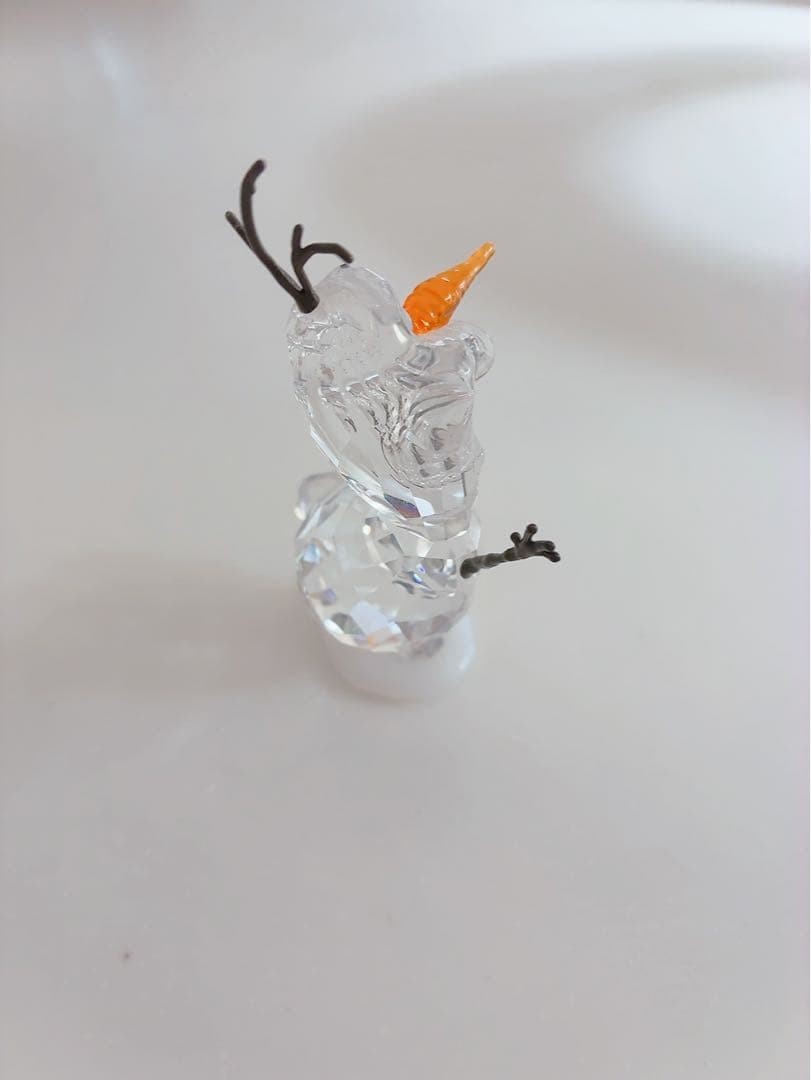 Swarovski SWAROVSKI Olaf | eBay