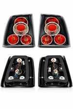 Volkswagen Passat B5 Sedan 1996-2000 Ltvw63 Tail Rear Lights Lh Rh