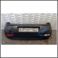 Paraurti Posteriore Fiat Punto Evo 71777636  2009 2011 Originale Usato