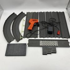 VTG Ideal TCR 1977 Lot Total Control Racing Slotless Car Track Parts/Replacement