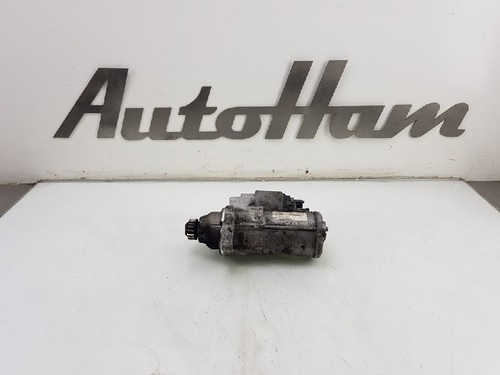 ANLASSER VW Golf VII (AUA) Hatchback 1.5 TSI Evo BMT 16V (DADA) 2019 02M911022F