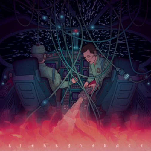 12 альбомов Hiem Hotspace (винил) (ИМПОРТ ИЗ Великобритании)