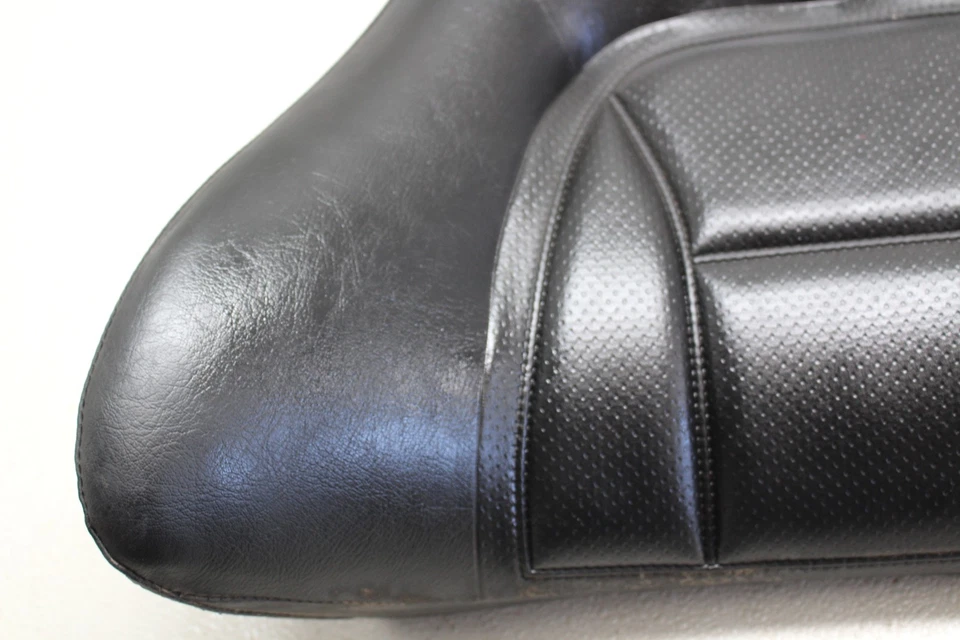 Honda Goldwing 1800 GL1800 2012-2017 respaldo barra Sissy Foto 2 de 4