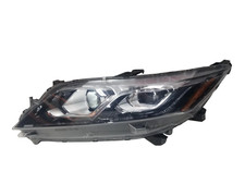 2020 20 ECLIPSE CROSS Headlamp Light Assembly Left Driver Side Used OEM 8301D699