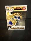 FUNKO POP ! DENKI KAMINARI 1352 MY HERO ACADEMIA D01