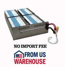APC RBC159 Compatible Replacement Battery Pack