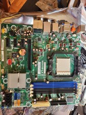 Pegatron M2N7B-LA 504879-001 socket LGA AM2 Carte Mère fonnctionnelle 504879-00