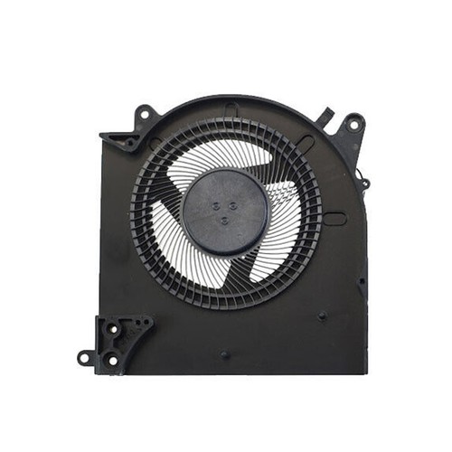 For DELL Alienware M15 R3 R4 RTX 2070 Laptop CPU / GPU Cooling Fan 0TG9V0 0D1X38 - Afbeelding 6 van 10