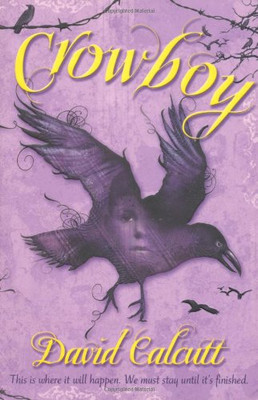 Crowboy By David Calcutt