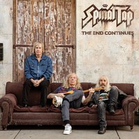 Spinal Tap The End Continues (Cd) Album (Us Import)