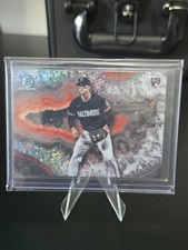2025 Bowman - Crystallized Coby Mayo #BWC-6 (...