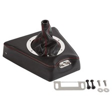 Short Console By Jass Performance - Blackred Wswitches - Mx-5 Miata 1990-1997 Short Console By Jass Performance - Blackred Wswitches - Mx-5 Miata 1990-1997