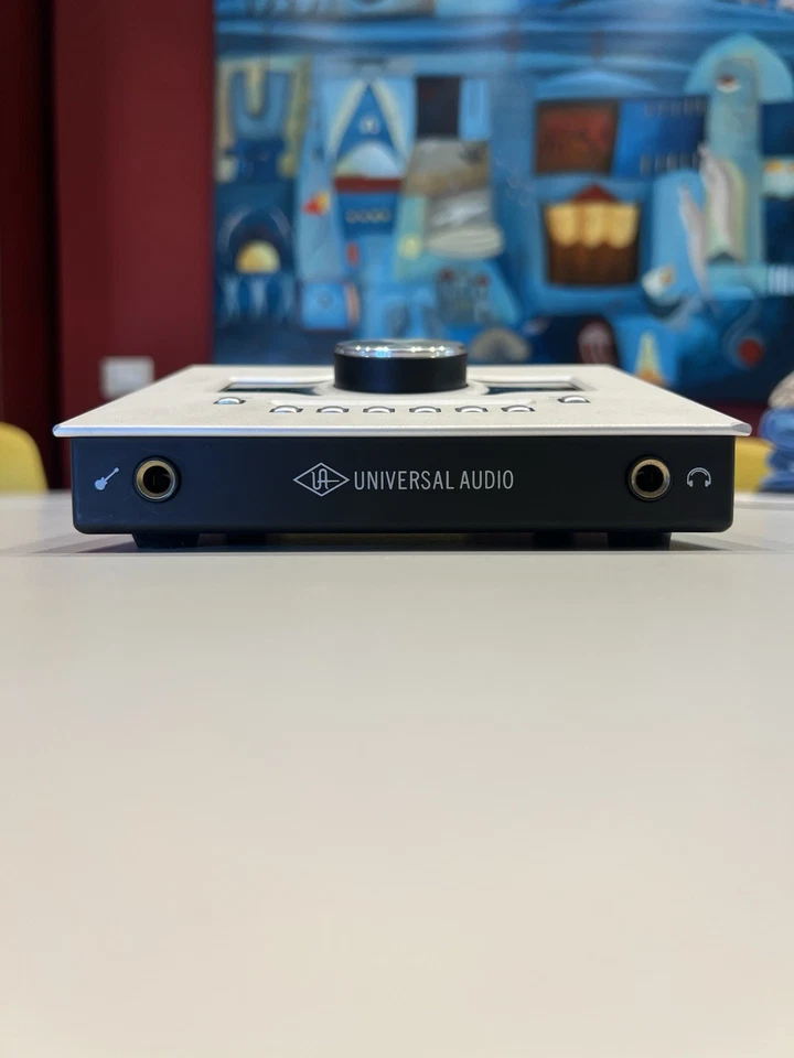 Apollo Twin usb - Immagine 2 di 4