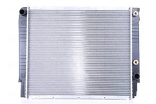 Radiateur Volvo 960