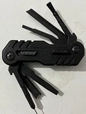Gerber eFECT Military Tool NSN 5120-01-578-4888 – used  *Discontinued*