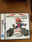 Mario Kart - Nintendo DS