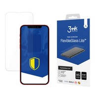Apple Iphone 13 Pro - 3Mk Flexibleglass Lite