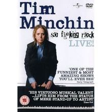 So F**king Rock LIVE! [DVD] | DVD | Zustand sehr gut