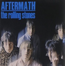 ROLLING STONES - Aftermath - CD - J3z