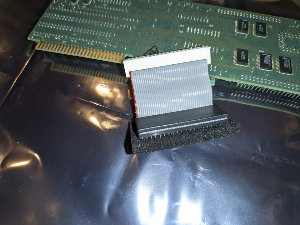 Apple IIGS Transwarp GS Applied Engineering TWGS A2S6000 - Image 4 of 4