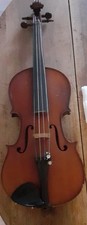 Violon d’étude ancien COMPAGNON 
