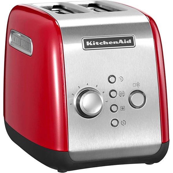 Recensione KitchenAid 5KMT221EER: Vale davvero la pena? Scoprilo qui