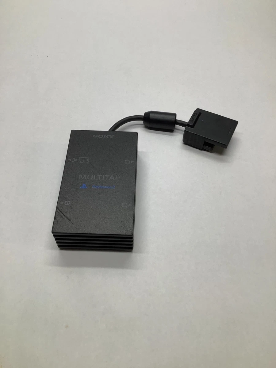 Sony Multitap Controllers for Sony PlayStation 2 for sale | eBay