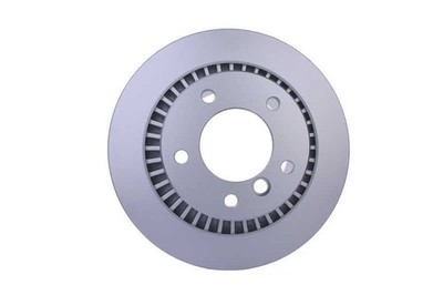 Disc Brake Rotor-Base Hella-PAGID 355126331
