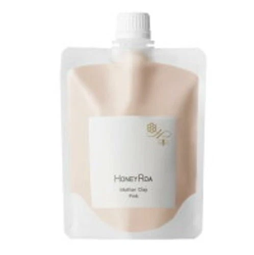 HONEY ROA Mother Clay Mask 6 Types Pore Anti-Aging Mud Dry Skin Care JAPAN - Image 4 of 4