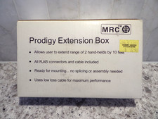 MRC 1501 Preassembled Extension Box for Prodigy Advance/Prodigy Express/Tech 6