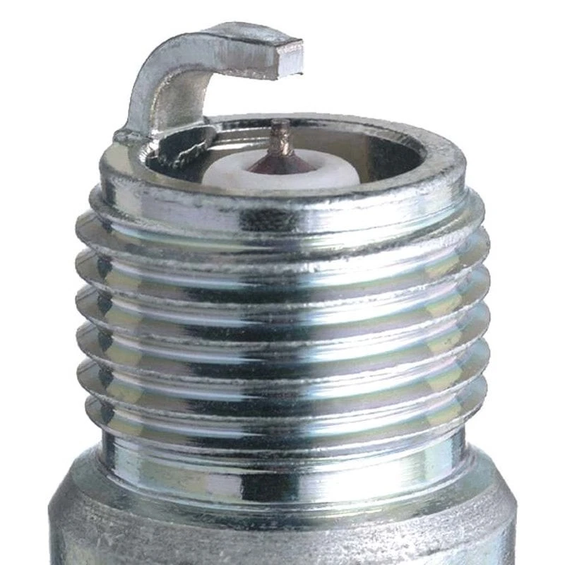 For Chevy Camaro 1970-1974 NGK 7516 Iridium IX Spark Plug - Изображение 2 из 3