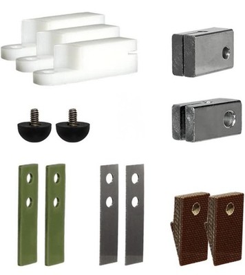 National Band Saw Saw Repair Kit - Fits Biro Models - 11 22 33 Carbide - BIRO...