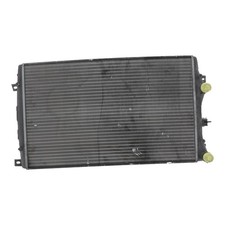 Radiateur Seat ALTEA