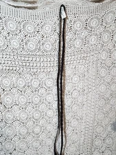 Beval Saddlery 1/2” Horse sized Leather Flat Reins