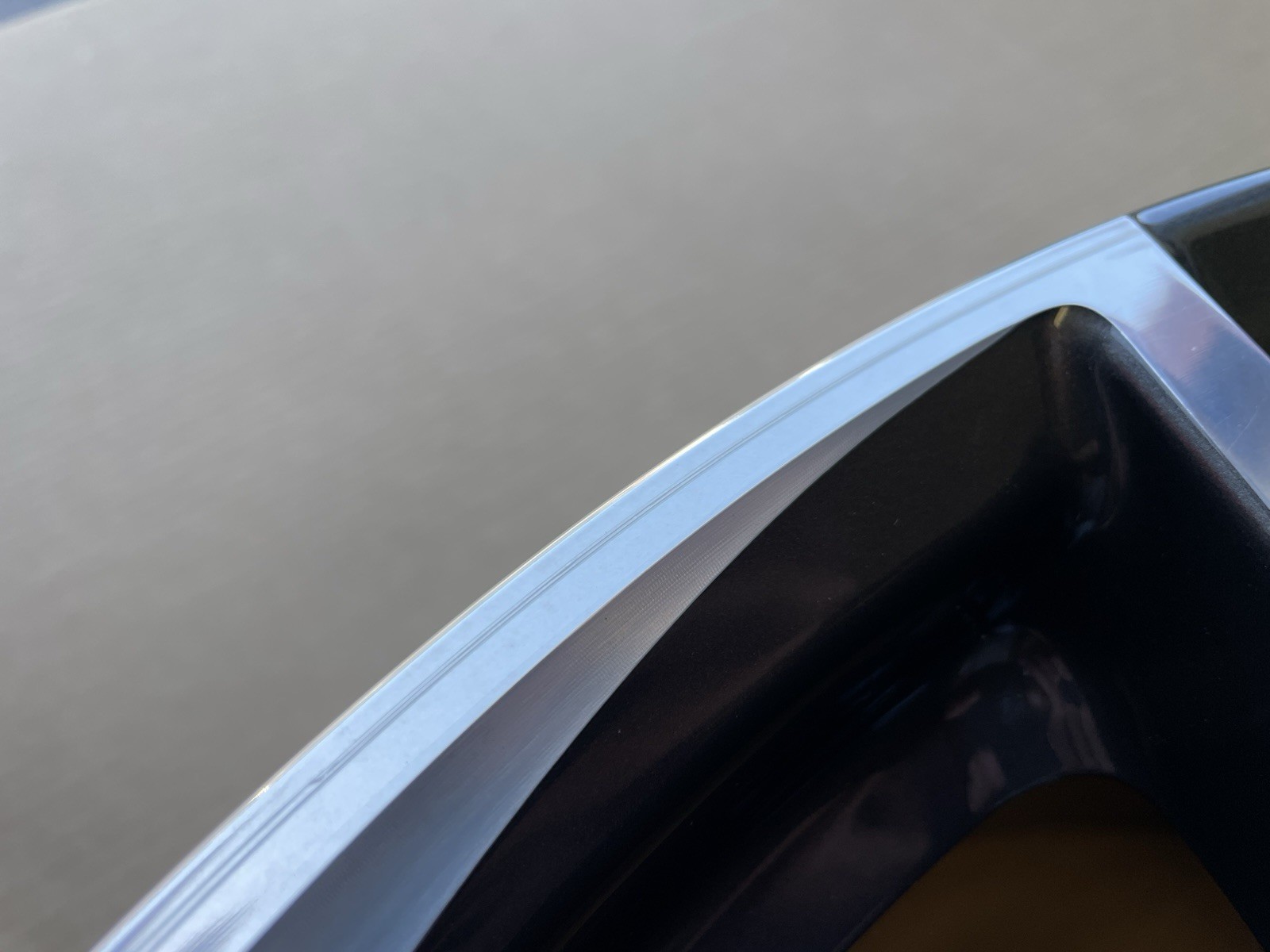 Acura NSX 2017-2021 Wheel