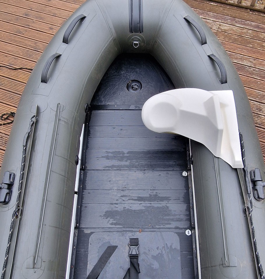 Single Rib Console BISON MARINE GRP RIB CONSOLE FOR INFLATABLE BOATS | eBay UK