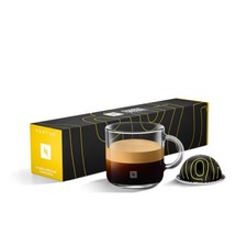 Nespresso Vertuo Samra Origins Tanzania Double Espresso Coffee Pods the Weeknd