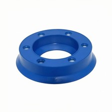مكنسة Threaded Suction