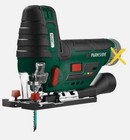 Parkside PSTKA 12 B3 Scie Sauteuse Sans Fil 12V 70 mm, 1 Ah Li-Ion