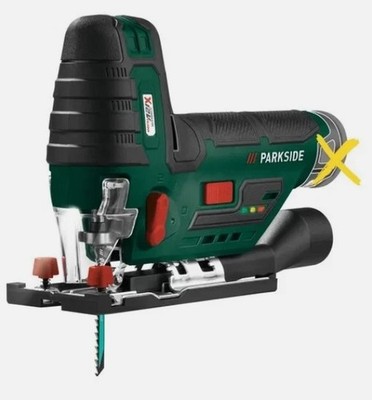 PARKSIDE  Akku-Stichsäge 12V Pendelhub Handstichsäge Elektrostichsäge Akkusäge