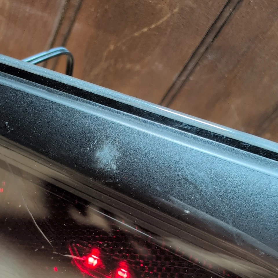 Luz trasera exterior híbrida Hyundai Sonata 2016-2017 izquierda izquierda izquierda piloto OEM probado Foto 4 de 4