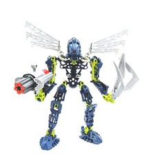 LEGO Bionicle Toa Mahri Hahli 8914