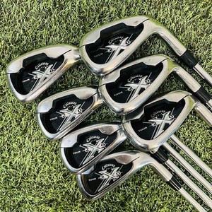 【土日発送】キャロウェイ TOUR X20 3番アイアン Callaway Callaway X 20 Tour | eBay